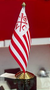 Bandeira de Mesa - Náutico