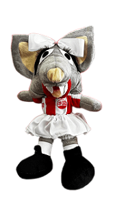 Timbuzete de Chernobyl - Pelúcia