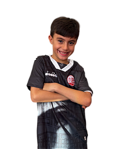 CAMISA OFICIAL GOLEIRO JOGO I 2024 / INFANTIL- DIADORA