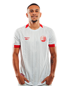 Camisa Náutico JOGO II Reebok 2026