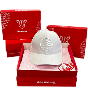 Kit Timbushop Casual - Feminino