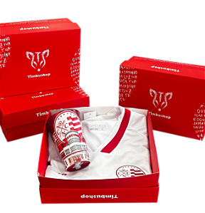 Kit Timbushop Dry