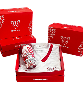 Kit Timbushop Dry