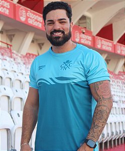 Camisa Treino Goleiro Reebok 2026