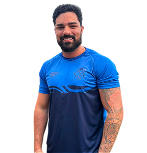Camisa Treino Comissão Reebok 2026
