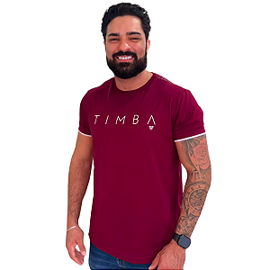 Camisa Casual Náutico - TIMBA