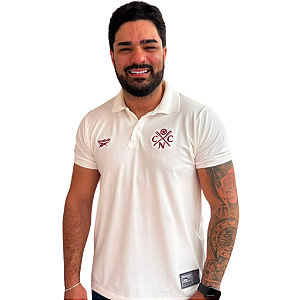 CAMISA POLO NÁUTICO - REEBOK 2026