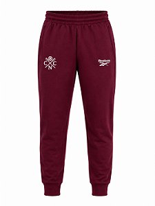 CALÇA NÁUTICO BORDÔ - REEBOK 2026