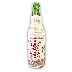 PORTA LONG NECK - ESCUDO 1901