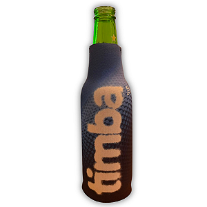 PORTA LONG NECK - TIMBA
