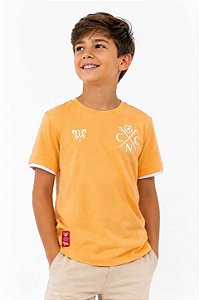 Camisa Básica Remos - Infantil