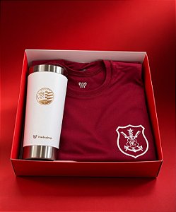 KIT TIMBUSHOP - CAMISA UV