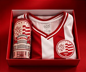 KIT TIMBUSHOP - REGATA