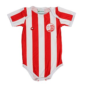 Body Náutico - Listrado UV - Torcida Baby