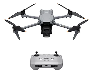 DJI - AIR 3S FLY MORE COMBO (SEM TELA) BR - DJI055