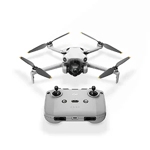 DJI - MINI 4 PRO STANDARD (SEM TELA) BR - DJI041