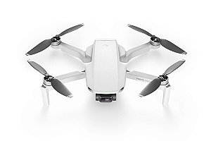 DJI - MAVIC MINI FLY COMBO