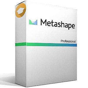 agisoft metashape professional edition