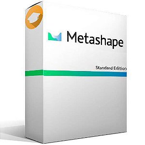 metashape professional edition