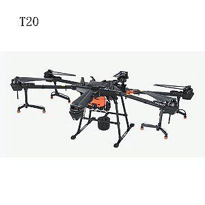 DJI - AGRAS T20 DRONE PULVERIZADOR