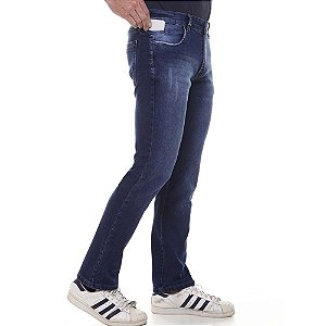 Calça Jeans PRS Comfort Blue