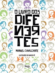 O livro dos diferentes