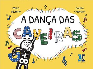 A dança das caveiras