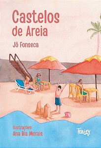 CASTELOS DE AREIA