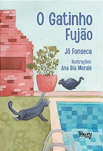 O GATINHO FUJÃO