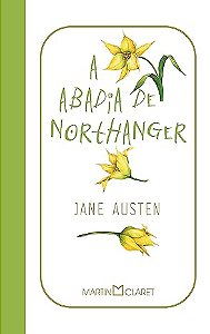 Abadia de Northanger, A - Pocket