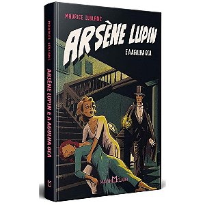 Arsene lupin: A agulha oca