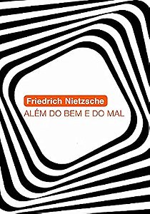 Além do bem e do mal - Nietzsche