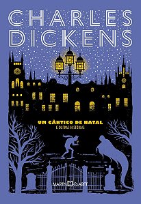 Um cantico de Natal e outras histórias - Charles Dickens