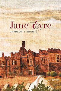 Jane Eyre - Charlotte Bronte