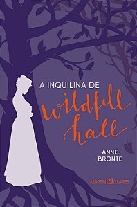 Inquilina de Wildfell Hall, A - Anne Bronte