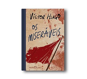 Miseraveis, Os (pocket)- Victor Hugo