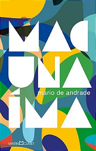 Macunaima (pocket)- Mario de Andrade