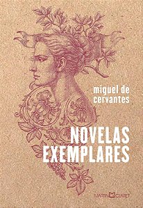 Novelas Exemplares - Miguel de Cervantes