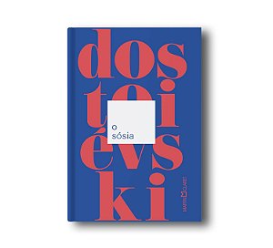 Sosia, O (pocket) - Dostoevski