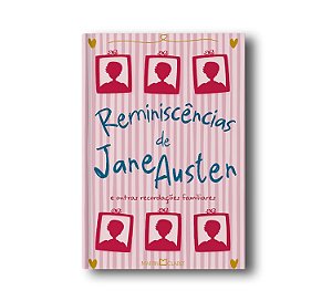 Reminiscencias - Jane Austen