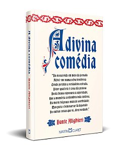 Divina comédia, A (pocket) - Dante Alighieri