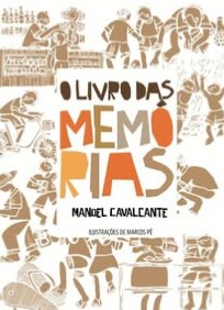O livro das memórias