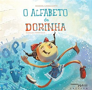 O Alfabeto de Dorinha
