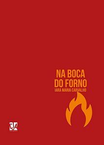 Na boca do forno