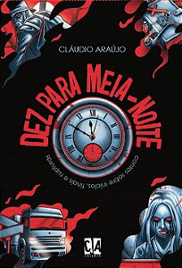 Dez para meia-noite