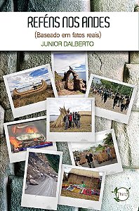 Reféns nos Andes
