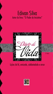Diário de Vida