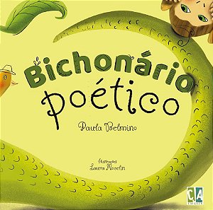 Bichonário poético