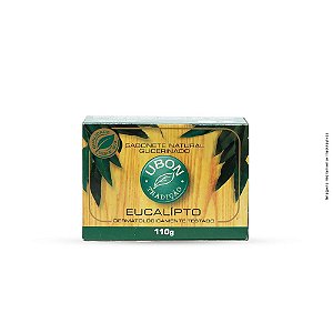 Sabonete Eucalipto - 110g