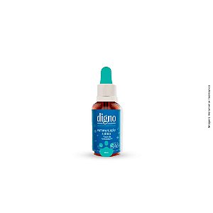 Floral Therapi Digno Pet - Automutilação e Vícios - 30 ml